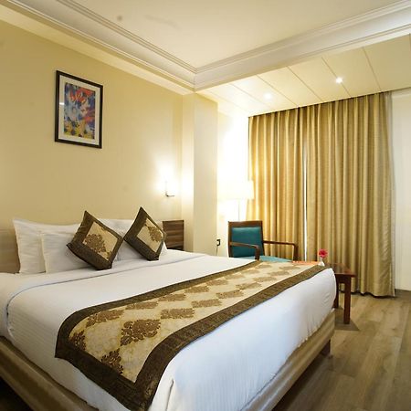 Spree Hotel Jaipur Rum bild